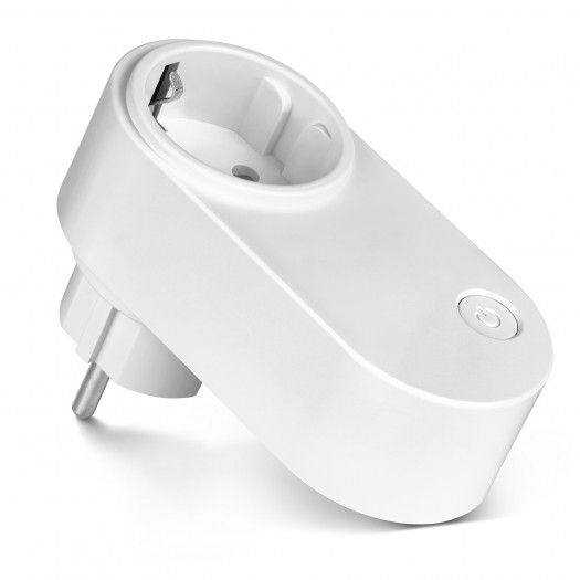 Stecker von Medion Life+ (Bild: Medion)